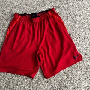 Nike Dri Fit Shorts